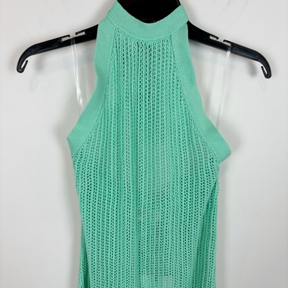 Beach Riot Romee Dress in High Tide Size S - Picture 3 of 7